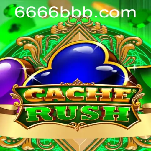 CacheRush: Descubra o Emoção do Novo Jogo que Está Conquistando o Mundo dos Games