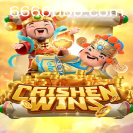 CaishenWins: Uma Aventura Lendária no Mundo dos Jogos de Slot