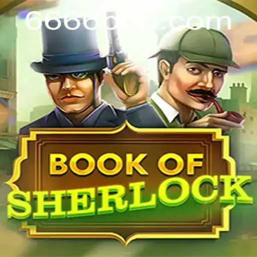 Explorando o Novo Jogo BookOfSherlock: Uma Aventura de Mistério e Inteligência
