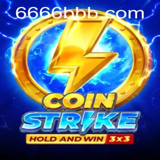 Coinstrike: O Jogo que Está Transformando o Cenário de Entretenimento Digital