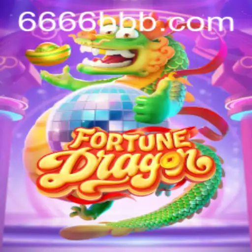 FortuneDragon: Uma Viagem ao Universo de Jogo Digital com 6666BB.COM