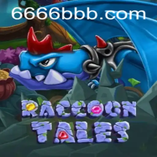 RaccoonTales: Uma Aventura Encantadora e Desafiante