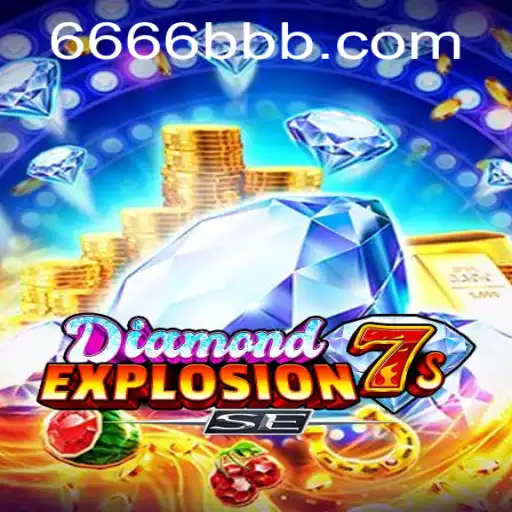 Explorando o Mundo Empolgante de DiamondExplosion7sSE