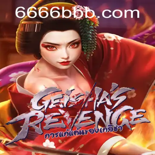 GeishasRevenge: Uma Jornada Imersiva no Mundo das Geishas Modernas