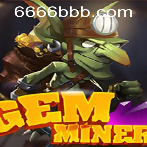 Descubra o Universo Empolgante de GemMiner
