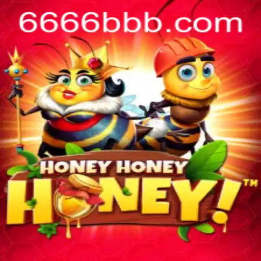 Descubra a Emoção do Jogo HoneyHoneyHoney