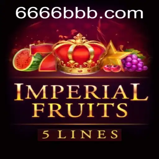 Explorando o Mundo de ImperialFruits5 e a Plataforma 6666BB.COM