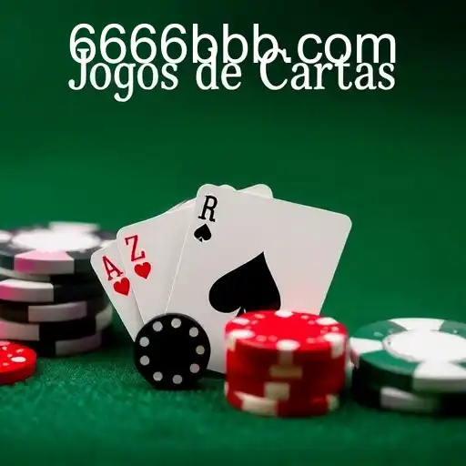 Jogos de cartas