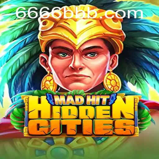 Descubra o Fascínio de MadHitHiddenCities: Um Jogo de Estratégia e Mistério