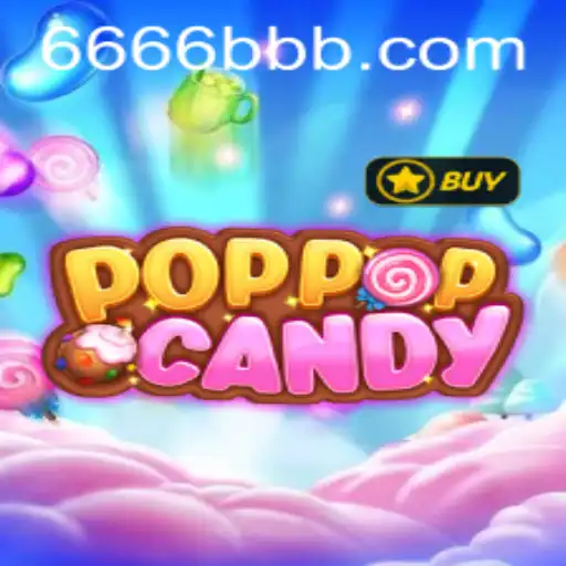 Explore o Empolgante Mundo de POPPOPCANDY: O Jogo que Conquista a Todos