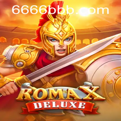 Descubra o Fascinante Universo de RomaXDeluxe: O Jogo Imperdível de 2023