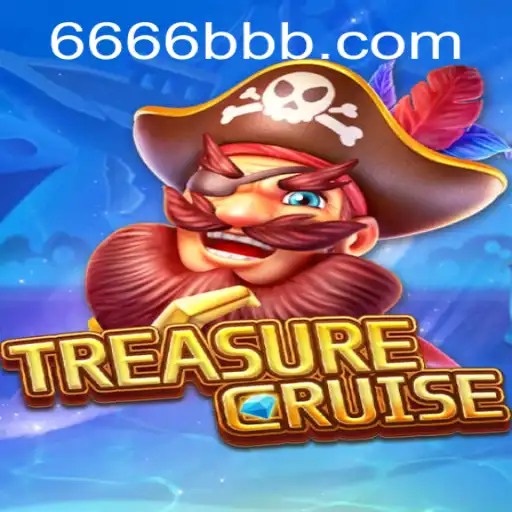 Explorando TREASURECRUISE: O Melhor Jogo com 6666BB.COM
