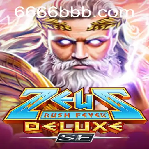 ZeusRushFeverDeluxeSE: O Novo Fenômeno dos Jogos Online